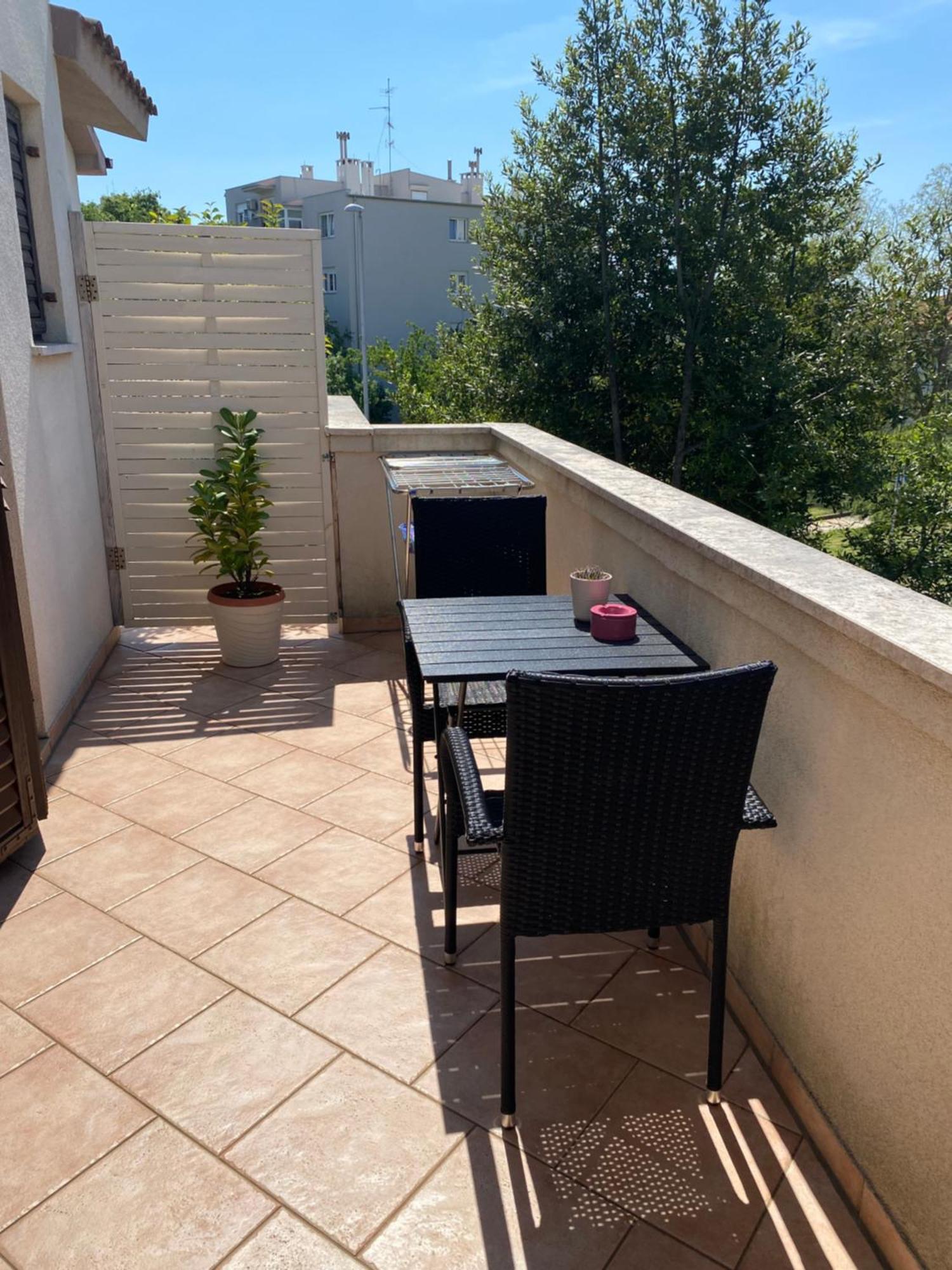 Tena With Private Parking Apartment