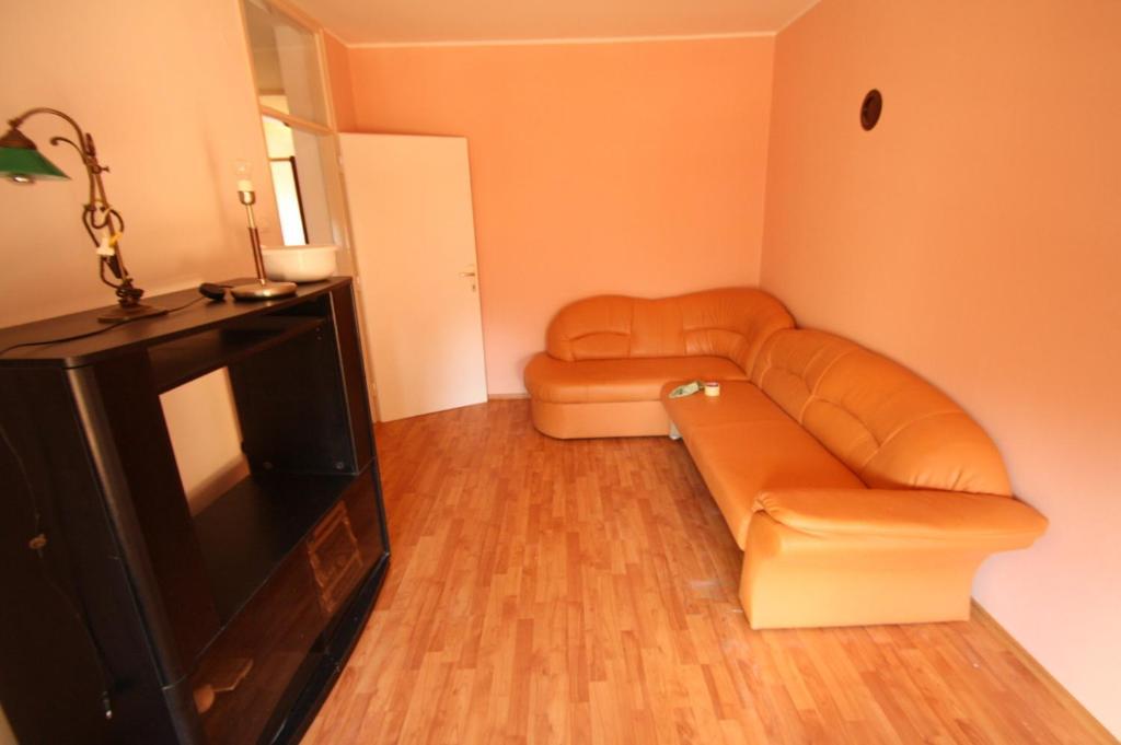 Tena With Private Parking Apartment