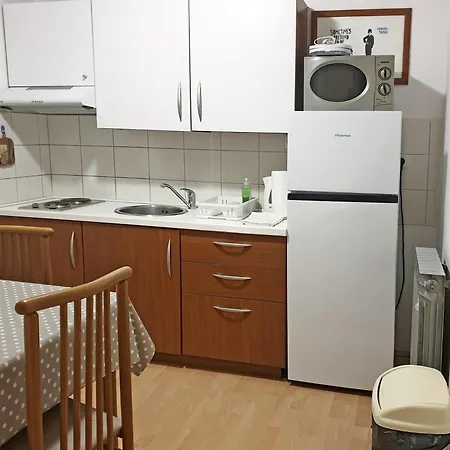 Apartments Tena With Private Parking Pula Exterior photo