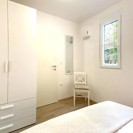 Apartments Tena With Private Parking Pula Exterior photo