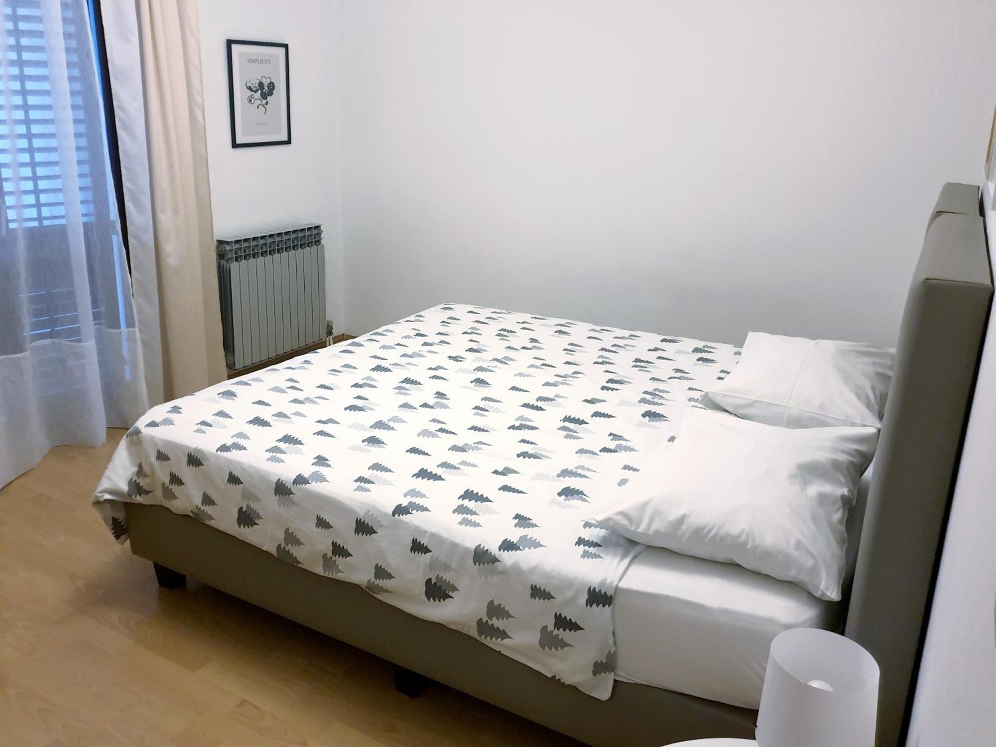 Tena With Private Parking Apartment *
