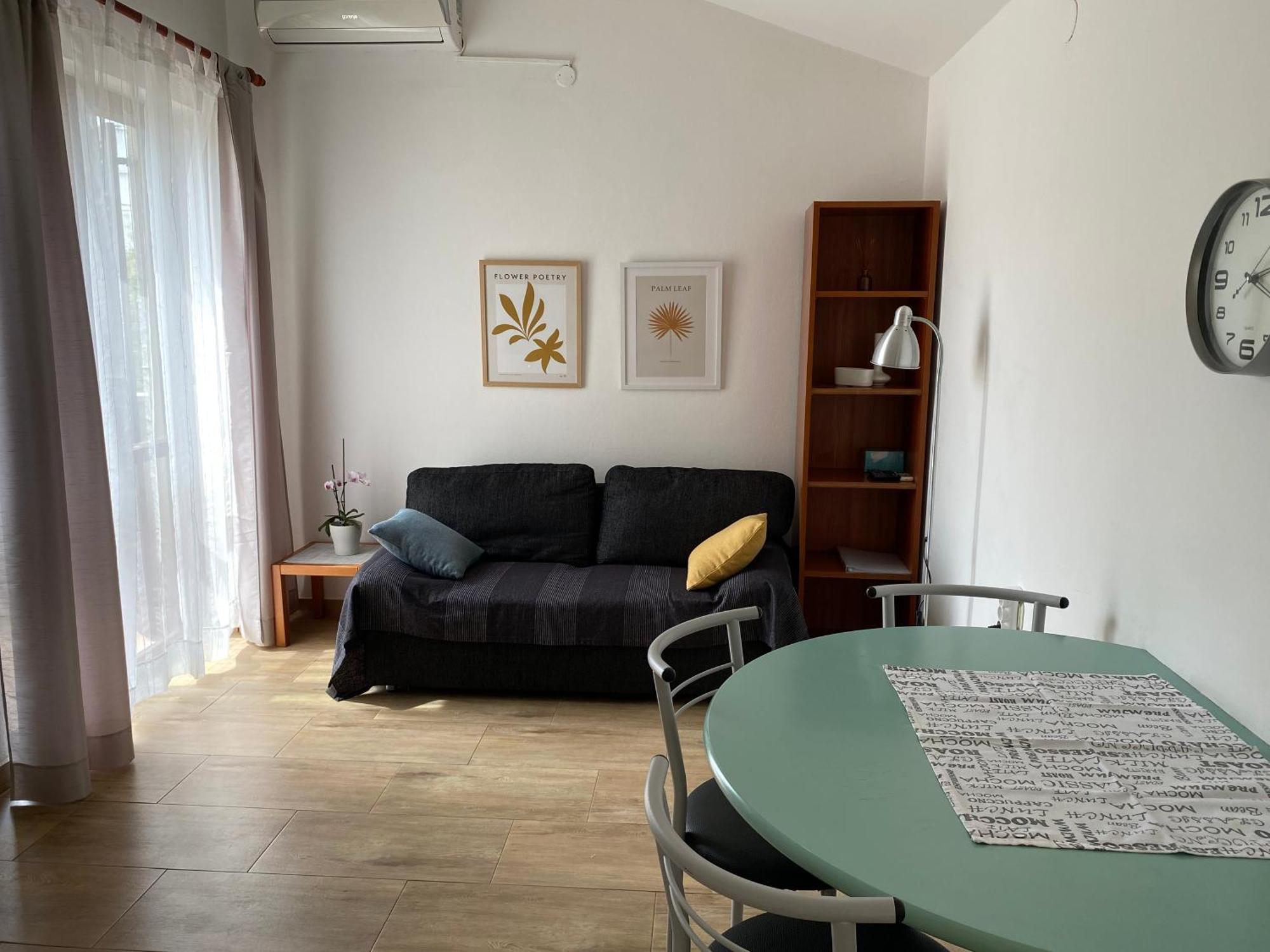 Apartment Tena With Private Parking *