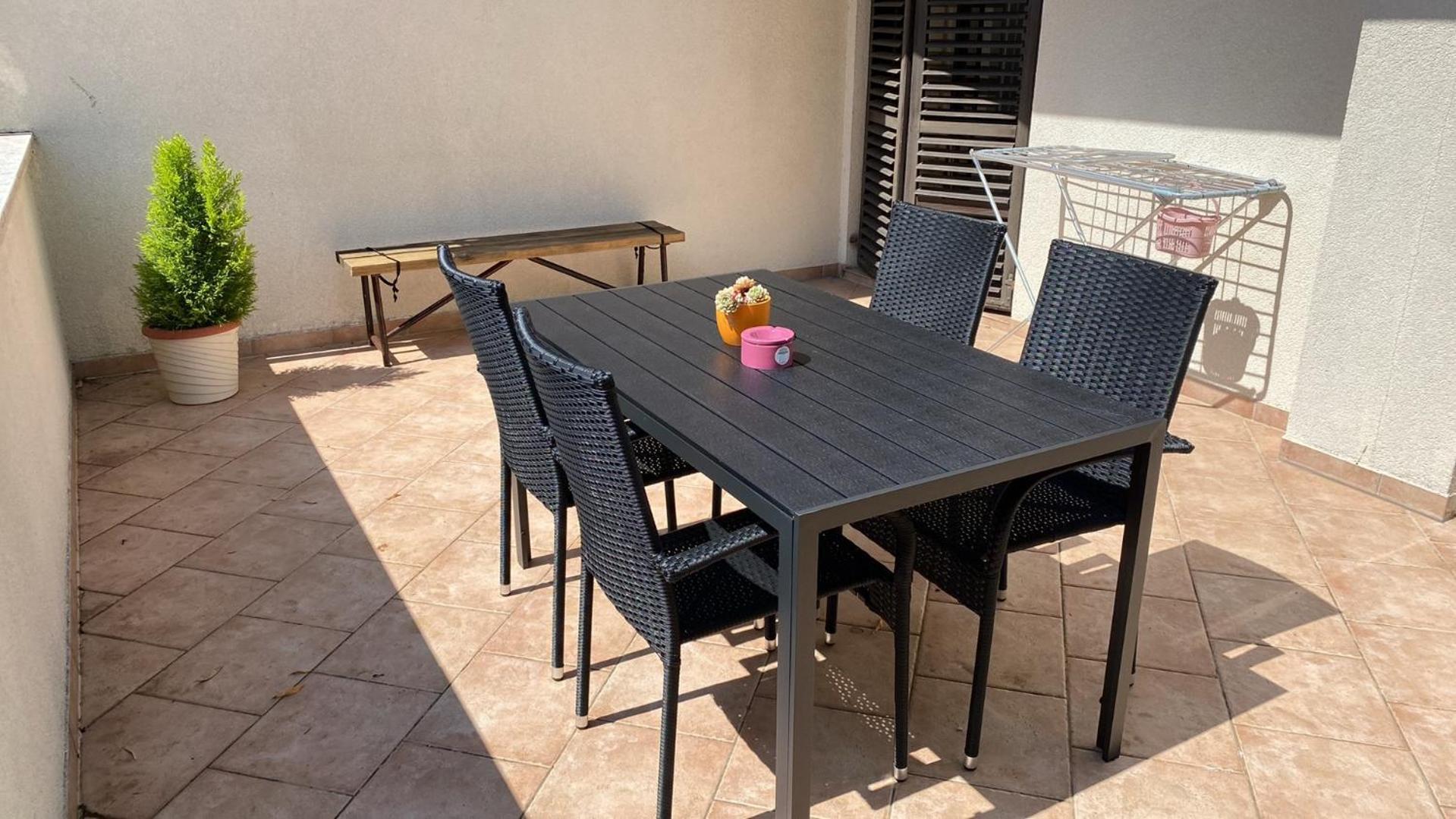 Tena With Private Parking * Pula