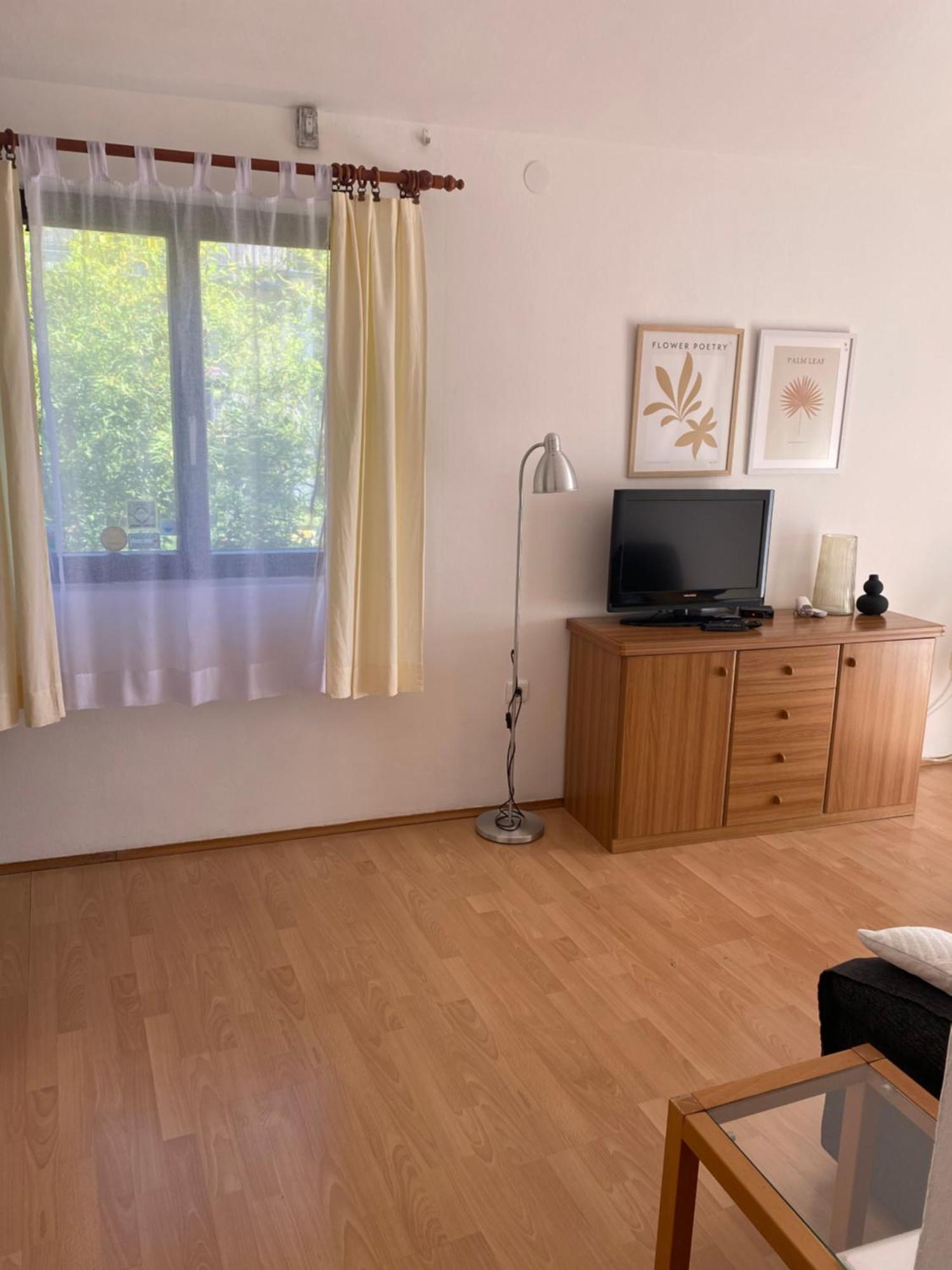 Tena With Private Parking Apartment *