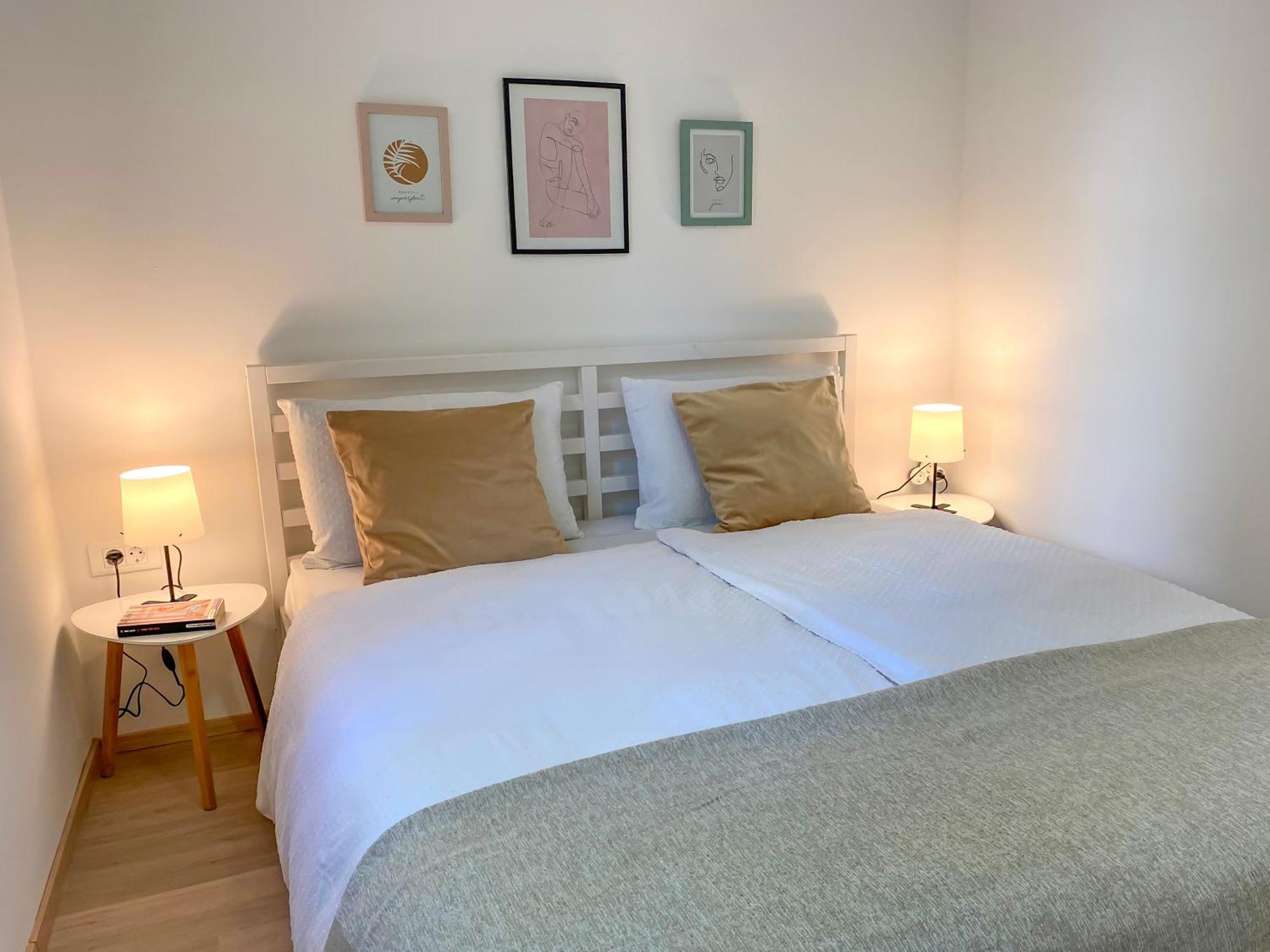 Apartment Tena With Private Parking *