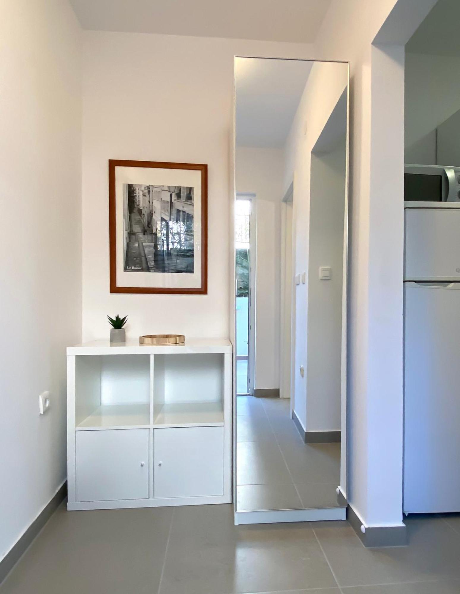Tena With Private Parking Apartment *