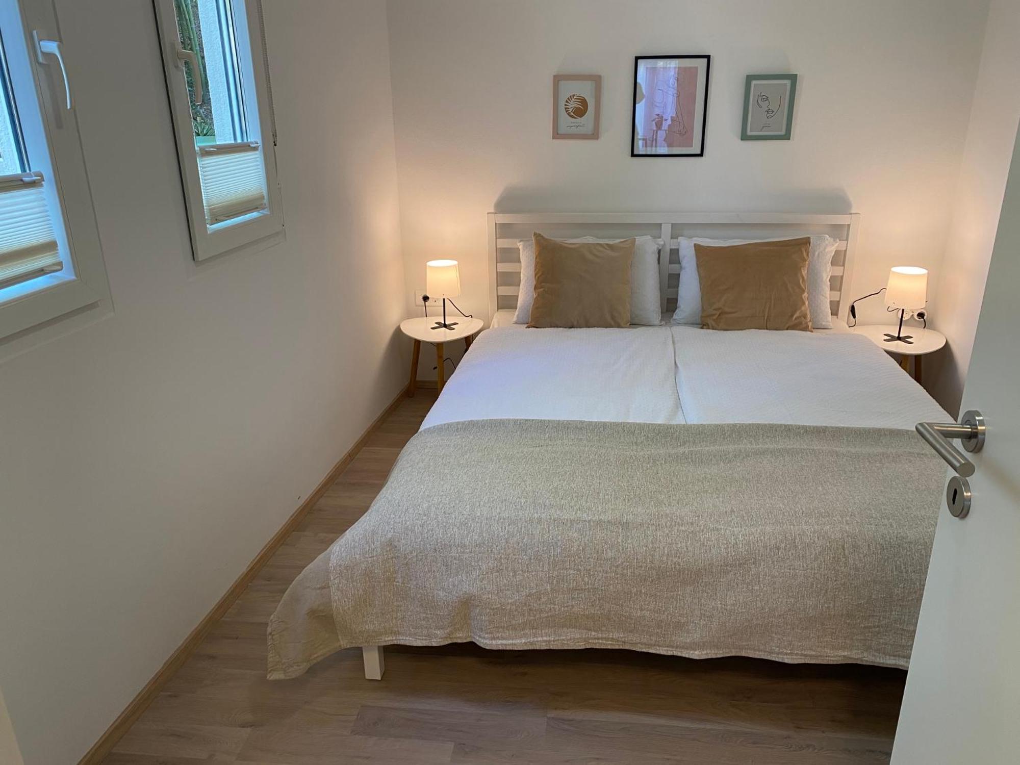 Apartment Tena With Private Parking Pula