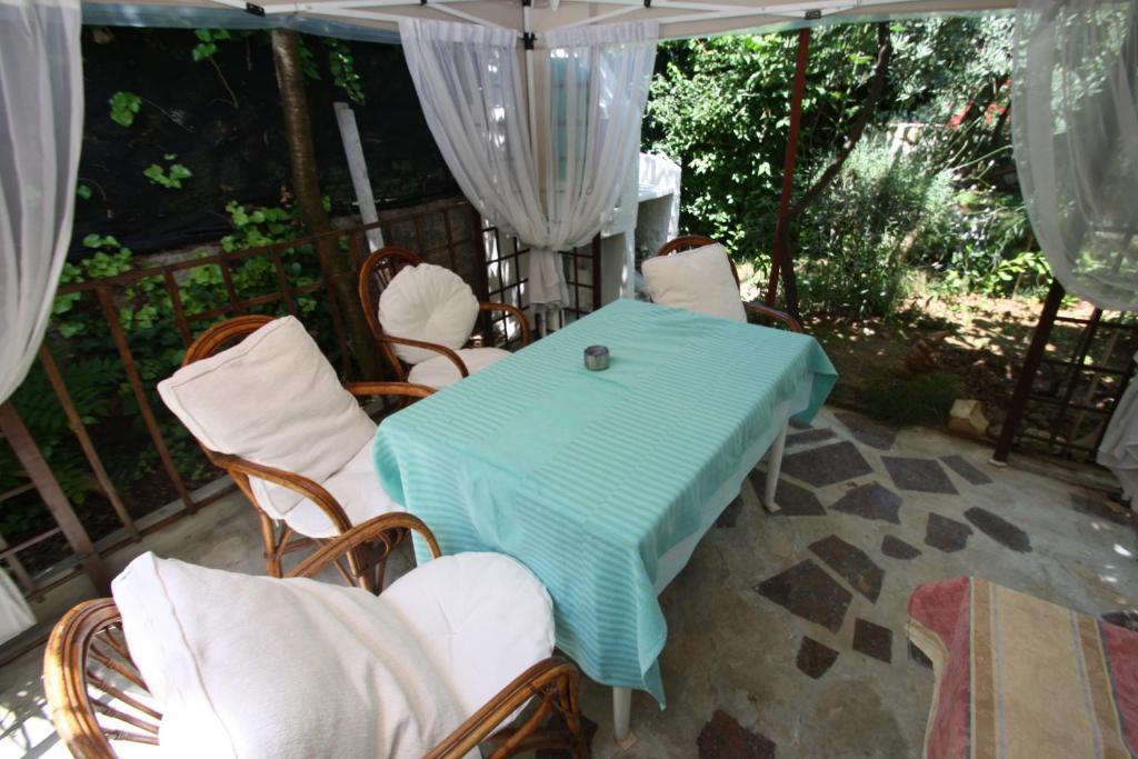 Tena With Private Parking